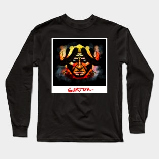 Surtur Long Sleeve T-Shirt